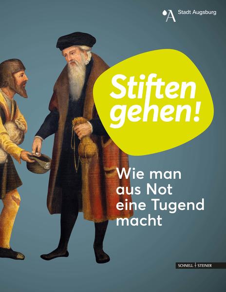 Stiften gehen! Wie man aus Not eine Tugend macht | Bundesamt für magische Wesen