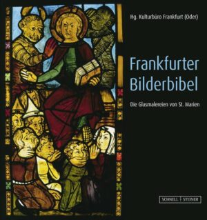 Frankfurter Bilderbibel | Bundesamt für magische Wesen
