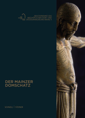 Der Mainzer Domschatz | Hildegard Lütkenhaus