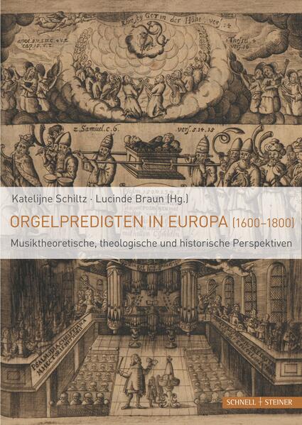 Der Sammelband dokumentiert die Ergebnisse der 2019 in Regensburg abgehaltenen interdisziplinären Tagung „Orgelpredigten in Europa (1600-1800)“. Die Beiträge analysieren die theologischen und musiktheoretischen Themen, die in Orgelpredigten zum Tragen kommen, und führen die Entstehung eines auf der Kanzel und im Druck verbreiteten musiktheologischen Diskurses vor Augen. Ein zentraler Aspekt ist die Bedeutung von Einweihungsritualen im Lutherischen Gottesdienst. Mehrere Fallstudien beleuchten historisch-konfessionelle Kontexte, in denen Orgelpredigten eine Rolle spielten (Ulm, Danzig, Otterndorf). Durch neue Quellenforschungen aus England, den Niederlanden, Schweden und Frankreich wird es möglich, die Orgelpredigt auch als ein gesamteuropäisches und interkonfessionelles Phänomen zu sehen, das nach lutherischen Anfängen in der reformierten Kirche sowie im Katholizismus Wirkung entfaltete.