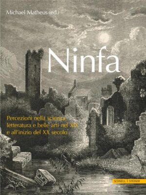 Ninfa | Michael Matheus