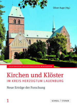 Kirchen und Klöster im Kreis Herzogtum Lauenburg | Oliver Auge