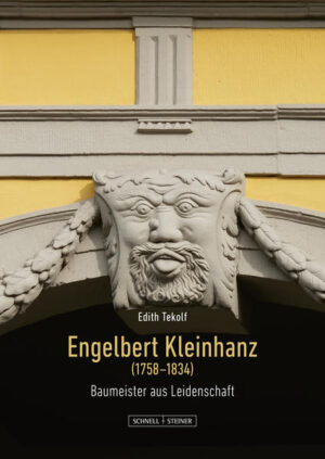 Engelbert Kleinhanz (1758-1834) | Edith Tekolf