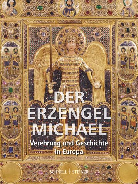 Der Erzengel Michael | Giorgio Otranto, Sandro Chierici