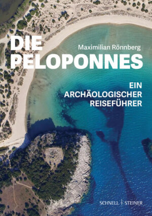 Die Peloponnes | Maximilian Rönnberg