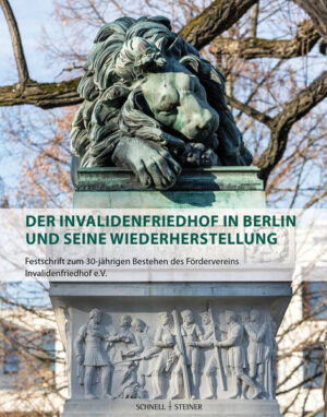 Der Invalidenfriedhof in Berlin und seine Wiederherstellung | Guido Hinterkeuser