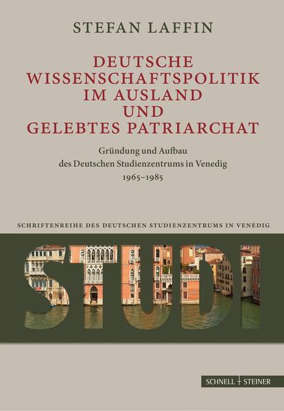 Deutsche Wissenschaftspolitik im Ausland und gelebtes Patriarchat | Stefan Laffin