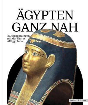 Ägypten ganz nah | Olivia Zorn