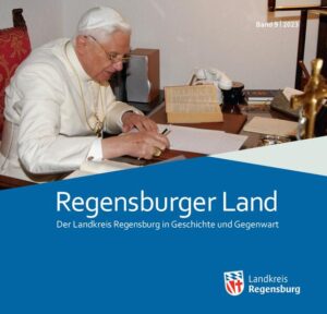 Regensburger Land Band 9/2023 | Kulturreferat Landkreis Regensburg