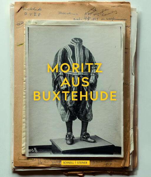 Moritz aus Buxtehude | Andreas Fahl, Fyona Fugensi, Christian Kammann, Jannik Prüser