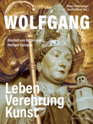 Der vor rund 1.100 Jahren geborene Bischof Wolfgang von Regensburg gehört zu den großen Bischofsgestalten der ottonischen Ära. Hier formierte sich das Bischofsamt, seine Stellung zu den weltlichen Gewalten, aber auch zu Klerus und Diözese neu. Das Verhältnis zum Mönchtum, die Pflege von Liturgie, Büchern, Wissenschaft und Kunst, die Ausbildung der diözesanen Institutionen und das Verhältnis zu den Missionsbezirken und den Besitzungen im Osten wurden neu begründet oder reformiert. Bald nach seinem Tod 994 wurde Wolfgang vor allem in Kloster St. Emmeram als Heiliger verehrt und 1051 von Papst Leo IX. heiliggesprochen. Aber nicht nur in Regensburg, wo er in späterer Zeit zum Patron der Diözese aufstieg, bildete sich eine intensive Wolfgangsverehrung. Im Spätmittelalter wurde er zum vielverehrten Wundertäter und Kirchenpatron, die Wallfahrt nach St. Wolfgang am Wolfgangssee blühte auf und nahm überregionale, europäische Dimensionen an. Vorliegende Monographie reflektiert nicht nur Wolfgangs Lebensgeschichte und seine innovativen Weichenstellungen für die Regensburger Kirche, sondern mehr als 1000 Jahre Verehrungs- und Kunstgeschichte.