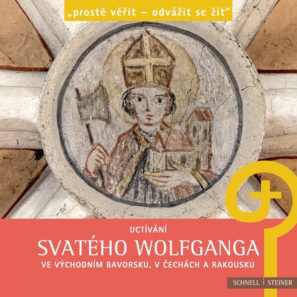 „Kdo byl sv. Wolfgang? V roce 2024 uplyne dle tradice 1100 let od jeho narození. Byl mimořádným člověkem a vizionářem, pomáhal chudým a zasazoval se o vzdělanost a mír. O úřady a moc nikdy neusiloval. Když je přesto získal, využíval jich pro dobro lidí a regionů. Životem šel s hlubokou vírou v Boha. Založil pěvecký sbor Regensburger Domspatzen a stal se evropským světcem. Je spojen s jezerem Wolfgangsee v Solné komoře stejně jako s pražským arcibiskupstvím. Život ho kromě toho zavedl i do Francie, Švýcarska a Itálie. O jeho působení a dodnes živoucím kultu svědčí mnoho poutních míst v Německu, Čechách a Rakousku.