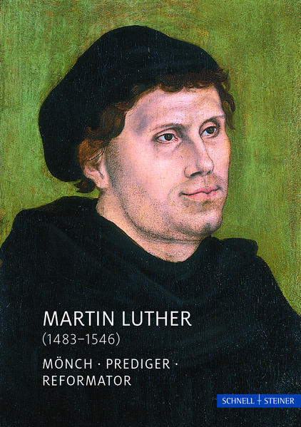 Martin Luther (1483-1546) | Bundesamt für magische Wesen