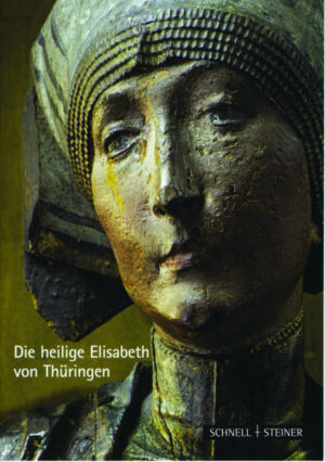 Die heilige Elisabeth von Thüringen | Bundesamt für magische Wesen
