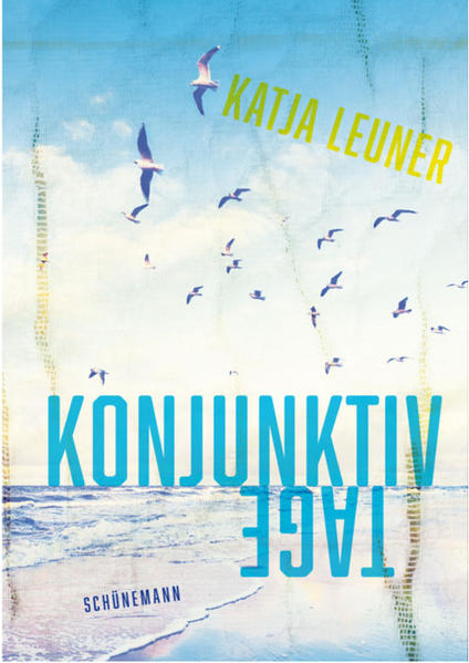 Ein Liebesroman im Konjunktiv Erinnerungen aus der Vergangenheit tauchen unerwartet in Katjas Leben auf, als sie einen alten Brief findet. Es ist ein Brief von ihrer ersten großen Liebe, Gregor, geschrieben nach der abrupten und schmerzhaften Trennung. Kurzentschlossen nimmt Katja Kontakt zu Gregor auf - und durchlebt noch einmal ihre Jugend, die längst vergangene Zeit der Wende und eine verdrängt geglaubte Gefühlswelt. Was wäre gewesen, wenn … Und was könnte heute geschehen? Diese Fragen drängen sich Katja auf. Aber was denkt Gregor? Und was ist mit Katjas eigentlichem Leben? Mit großer Leichtigkeit erzählt die Autorin von einer großen Liebe, deren Zeit noch nicht gekommen war und vielleicht auch nie mehr kommen wird. Sie nimmt die Leser und Leserinnen mit auf eine Zeitreise in die zerbröckelnde DDR und das wiedervereinte Deutschland, erweckt das Lebensgefühl von damals. Und sie gewährt Einblick in die verwirrenden Gefühle ihrer Protagonisten, die für eine kurze Zeit dem Jetzt entfliehen - in ihre ganz eigenen Konjunktivtage.