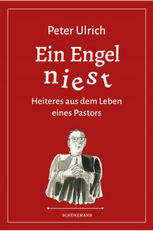 Viele Jahre war Peter Ulrich als Pastor an der Großen Kirche Bremerhaven tätig und später als Domprediger fester Bestandteil der St.-Petri-Domgemeinde zu Bremen. In seinen Berufsjahren hat er viel erlebt und zahlreiche Menschen begleitet. In seinem Ruhestand denkt er nun gern an die vielen berührenden Momente, die großen und kleinen Begegnungen und die heiteren Augenblicke zurück, die er mit seinen Gemeindemitgliedern und den Menschen rund um die Große Kirche in Bremerhaven sowie den Bremer Dom teilen durfte. Viele Erlebnisse haben ihn auf seinem Weg begleitet, in seinem Glauben immer wieder bestärkt und zaubern ihm noch heute ein Lächeln ins Gesicht. Diese Freude möchte er nun teilen und hat eine feine Auswahl heiterer Begebenheiten zu Papier gebracht. Fröhlich und zugewandt berichtet er von aufgeregten Brautpaaren, albernen Konfirmand*innen, niesenden Engeln und auch mal selbstironisch von einem vergesslichen Pastor. Ein vergnügliches Lesebuch für Bremen und Bremerhaven sowie für alle, die neben der Ernsthaftigkeit der Kirche auch die lebensnahen und fröhlichen Seiten des Glaubens kennen - oder kennenlernen möchten.