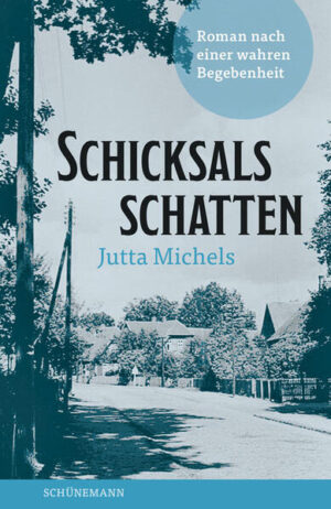 An einem nebeligen Novemberabend kurz vor der Jahrtausendwende legt sich ein Schatten über Simones Leben und bringt ihre Welt ins Wanken. Bei einem Autounfall hat die junge Frau Glück im Unglück: Scheinbar ist sie einfach nur von der Straße abgekommen. Doch wohin sind die beiden Frauen verschwunden, denen Simone ausgewichen ist? Diese Frage lässt sie nicht los. Als sie schließlich mit ihrer geliebten Großmutter darüber spricht, zeigt sich, dass das Schicksal der beiden rätselhaften Gestalten enger mit Simones Familiengeschichte verknüpft ist, als sie es sich vorstellen kann. Sie taucht ein in die Zeit des Zweiten Weltkriegs, über die im Dorf ein Mantel des Schweigens gelegt wurde. Ein fesselnder Roman nach einer wahren Begebenheit aus Ahausen.