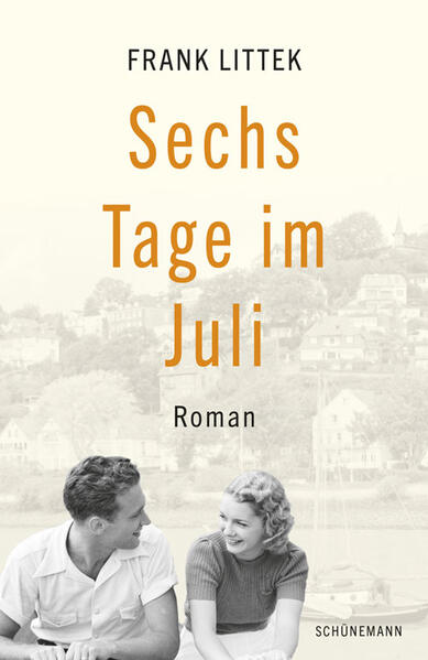 Hamburg im Juli 1943. Während der Krieg an der Ostfront tobt, ist die Elbmetropole von dessen Auswirkung weitgehend verschont geblieben. Seit Wochen lastet drückende Sommerhitze über der Stadt. Die junge Paula genießt die ungewöhnlich heißen Tage und blüht auf, als sie Johannes kennenlernt, einen Arbeiter aus Hammerbrook. Er stellt ihr Leben auf den Kopf. Sie spazieren bei heimlichen Treffen an der Elbe, machen Spritztouren ins Umland … und verlieben sich. Doch dann endet die Unbeschwertheit der Jugend abrupt. In einer nie dagewesenen Angriffswelle wird die Stadt mit der harten Kriegsrealität konfrontiert und schon bald ist klar: Hamburg soll ausgelöscht werden. Die Operation Gomorrha hat begonnen - und nicht nur Paula und Johannes müssen um ihr Leben kämpfen. „Sechs Tage im Juli“ erzählt die dramatischen Ereignisse aus der Perspektive von sieben jungen Frauen und Männern, die im Angesicht des Grauens über sich hinauswachsen, ihr bisheriges Denken in Frage stellen und von denen einige trotz allem ihr Glück finden.