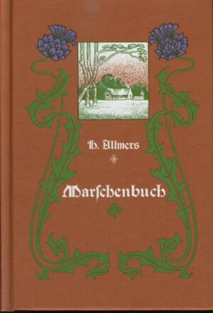 Das Hauptwerk des Marschendichters, ein wertvolles, alle Zweige der Volkskunde berührendes Heimatbuch über Land und Leute der Marschen, vor allem zwischen Weser und Elbe, ist ein frühes Sachbuch des 19. Jahrhunderts. Diese vollständige Ausgabe letzter Hand gilt als das literarische Vermächtnis des Autors.