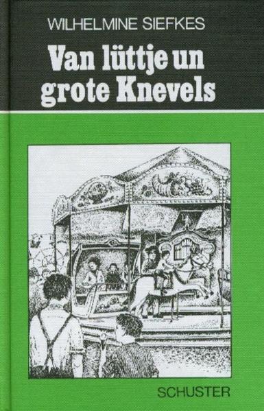 Dreizehn gut zum Vorlesen geeignete plattdeutsche Geschichten der beliebten ostfriesischen Autorin, Impressionen aus dem täglichen Leben, mit heiterem Auge und verstehendem Lächeln erzählt.