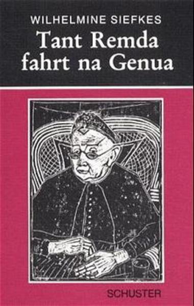 'Tant Remda' trägt durchaus autobiographische Züge, und es findet sich mancherlei vom ostfriesischen Wesen. Typisch z.B. ist die vorsichtige Distanz gegenüber allem Fremden, und ganz logisch endet Tantes 'Italienische Reise' mit dem Stoßseufzer: "Wat bük ik blied, dat ik weer in Ostfreesland sitt, wenn hier ok kien Zitronen blühn."