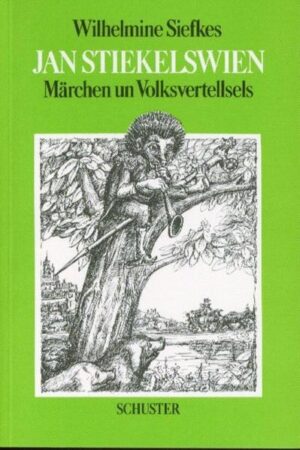 Der Band enthält ins Plattdeutsche übertragene Märchen der Brüder Grimm, eine eigene Fassung der bekannten ostfriesischen Sage von der Überfahrt der Seelen, Bearbeitungen von drei humorvollen Volksvertellsels sowie eigene Kunstmärchen.