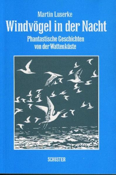 Der Band enthält fünf Grusel- und Spukgeschichten aus der geheimnisvollen amphibischen Welt des friesischen Wattenmeeres. Angesiedelt zwischen Realität und Traum, Geschichte und Sage handeln sie von Wiedergängern in der Gestalt von Riesenmöven oder Seehunden und vom Zweiten Gesicht.