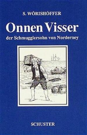 Eine bearbeitete Ausgabe des Klassikers der Abenteuer- und Jugendliteratur. Die Autorin schildert präzise das Leben an der ostfriesischen Küste (vor allem auf Norderney) und in Hamburg zu Beginn des 19. Jahrhunderts, die Franzosenzeit in Norddeutschland und Napoleons Feldzug nach Rußland. Der Leser begleitet den Helden auf seiner Odyssee durch Nord- und Ostsee, durch Urwälder und Steppen und durch zahlreiche überaus spannende Abenteuer bis zur glücklichen Heimkehr in seine ostfriesische Heimat.