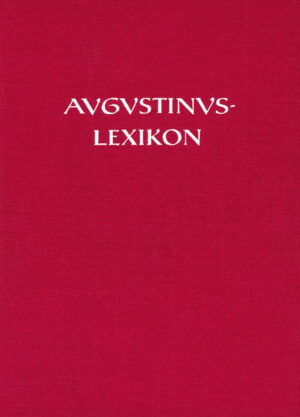 Das Augustinus-Lexikon ist sowohl ein Begriffs- als auch ein Real-Lexikon. In alphabetischer Reihenfolge erfasst es Begriffe, Personen und Sachen, die für Leben, Werk und Lehre Augustins von Bedeutung sind. Um grössere Zusammenhänge darstellen zu können, berücksichtigt das Lexikon nicht nur Augustins Biographie und Schriften, sondern bezieht auch seine kirchenpolitische Stellung, die Persönlichkeiten seiner Umgebung sowie den zeitgeschichtlichen Kontext mit ein. Wegen des kaum überschaubaren und von der Forschung erst teilweise aufgearbeiteten Einflusses Augustins auf die Nachwelt wird die Wirkungsgeschichte ausgeklammert. Die Artikel werden in deutscher, englischer oder französischer Sprache veröffentlicht. In anderen Sprachen abgefasste Artikel werden im Einvernehmen mit den Mitarbeitern in eine der drei Sprachen übersetzt. Pressestimmen: Hier entsteht ein künftiges Standardwerk, von Bedeutung über Augustin hinaus. Die Redaktion ist tadellos, die Darbietung insgesamt genügt höchsten Ansprüchen. Museum Helveticum / Ein Standardwerk, das höchsten Ansprüchen genügt. Kalksburger Korrespondenz / Le rythme soutenu de la publication de cette véritable encyclopédie augustinienne nous permet d'espérer pour bientôt d'autres fascicules aussi riches de contenu, non seulement pour la connaissance d'Augustin et de son ouvre, mais aussi du contexte ecclésial et intellectuel dans lequel il a évolué. Laval Théologique et Philosophique