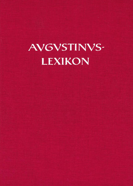 Das Augustinus-Lexikon ist sowohl ein Begriffs- als auch ein Real-Lexikon. In alphabetischer Reihenfolge erfasst es Begriffe, Personen und Sachen, die für Leben, Werk und Lehre Augustins von Bedeutung sind. Um grössere Zusammenhänge darstellen zu können, berücksichtigt das Lexikon nicht nur Augustins Biographie und Schriften, sondern bezieht auch seine kirchenpolitische Stellung, die Persönlichkeiten seiner Umgebung sowie den zeitgeschichtlichen Kontext mit ein. Wegen des kaum überschaubaren und von der Forschung erst teilweise aufgearbeiteten Einflusses Augustins auf die Nachwelt wird die Wirkungsgeschichte ausgeklammert. Die Artikel werden in deutscher, englischer oder französischer Sprache veröffentlicht. In anderen Sprachen abgefasste Artikel werden im Einvernehmen mit den Mitarbeitern in eine der drei Sprachen übersetzt. Pressestimmen: Hier entsteht ein künftiges Standardwerk, von Bedeutung über Augustin hinaus. Die Redaktion ist tadellos, die Darbietung insgesamt genügt höchsten Ansprüchen. Museum Helveticum / Ein Standardwerk, das höchsten Ansprüchen genügt. Kalksburger Korrespondenz / Le rythme soutenu de la publication de cette véritable encyclopédie augustinienne nous permet d'espérer pour bientôt d'autres fascicules aussi riches de contenu, non seulement pour la connaissance d'Augustin et de son ouvre, mais aussi du contexte ecclésial et intellectuel dans lequel il a évolué. Laval Théologique et Philosophique