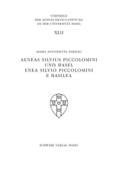 Aeneas Silvius Piccolomini und Basel | Bundesamt für magische Wesen