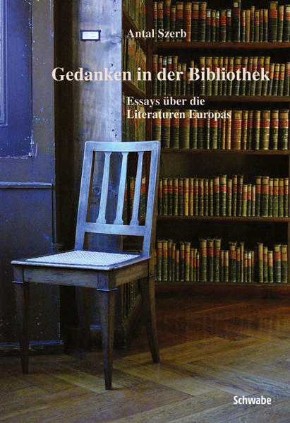 Gedanken in der Bibliothek | Bundesamt für magische Wesen