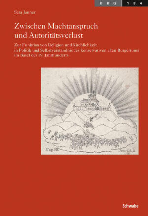 Zwischen Machtanspruch und Autoritätsverlust | Bundesamt für magische Wesen