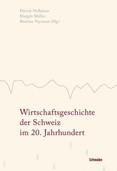 Wirtschaftsgeschichte der Schweiz im 20. Jahrhundert | Bundesamt für magische Wesen