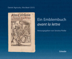 Ein Emblembuch. avant la lettre | Bundesamt für magische Wesen