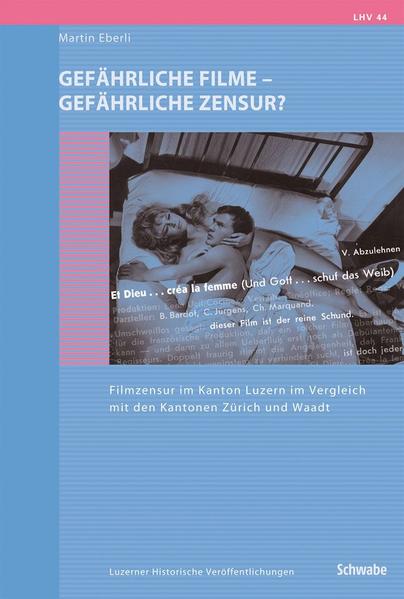 Gefährliche Filme - gefährliche Zensur? | Bundesamt für magische Wesen