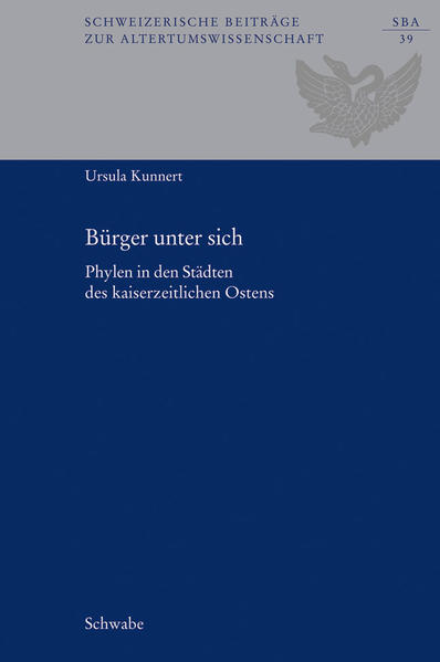 Bürger unter sich | Bundesamt für magische Wesen