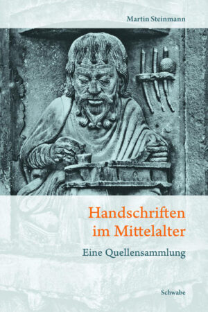 Handschriften im Mittelalter | Bundesamt für magische Wesen