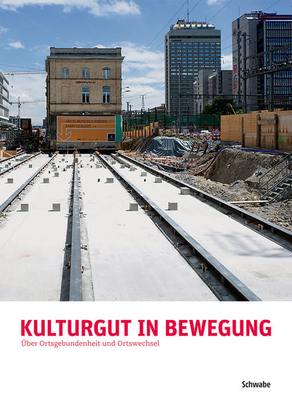 Kulturgut in Bewegung | Bundesamt für magische Wesen