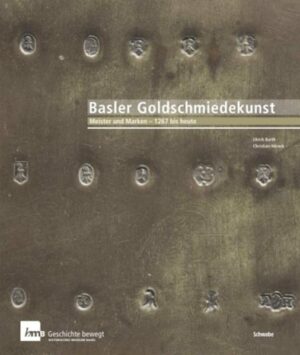 Basler Goldschmiedekunst | Bundesamt für magische Wesen
