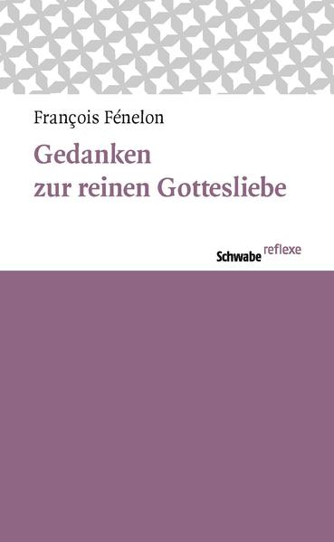 Fénelon-Psychologe des spirituellen Lebens Die vorliegende Auswahl und Übersetzung des Dichters Matthias Claudius vermittelt seinem Publikum um und nach 1800 die Texte eines intimen Kenners der Abgründe und Verirrungen der menschlichen Seele. Die Textauswahl repräsentiert eine überkonfessionelle Frömmigkeitskultur, die sich auf die erste Theologie der Bibel und der frühen Kirchenväter stützt. Fénelon (1651-1715) hat in seinen religiösen Schriften und Briefen versucht, die neuen Wege der Mystik mit dem kirchlichen Auftrag zur vollständigen Bekehrung des Herzens zu verbinden. Es geht ihm darum, das mystische Gebet als Übergang von der Meditation zur Kontemplation, d.h. als stufenweisen Aufstieg von der interessierten zur desinteressierten Liebe, mit den Regeln der Moral und den Dogmen der Kirche vereinbar zu machen. In seinem Werk durchdringen sich platonische und quietistische Strömungen mit Elementen der christlichen Gnosis und des Cartesianismus. In den spirituellen Briefen erreicht Fénelon eine Unmittelbarkeit der Mitteilung und eine stilistische Meisterschaft, die auf das Zeitalter Rousseaus und auf die religiösen Erweckungsbewegungen der folgenden Jahrhunderte nachwirken. Fénelon wird neben Jakob Böhme zu einer wichtigen Referenz der neuen religiösen Vibrationen nach dem Pantheismus- und Atheismusstreit. Herder, Jacobi und Clemens von Brentano haben in höchsten Tönen von Fénelon gesprochen. Die reine Liebe ist das Echo des Menschen auf die unendliche Liebe Gottes, eine permanente Einübung, eine desinteressierte Zuwendung zu Gott, eine stufenweise Reinigung von der Befangenheit in Eigeninteressen. Im Zentrum stehen nicht das Glück, nicht einmal das Heil des Individuums, sondern die Handlungen aus Liebe, zum Ruhm und zur Ehre Gottes. Gott ist souverän und kann mit uns machen, was er will-wir haben keine Rechte gegenüber Gott. Im Eifer der Verteidigung der Liebe der Heiligen geht Fénelon an die Grenzen der Häresie. Bei aller Radikalität der Askese und der spontanen Gottesliebe schaltet er den kritischen Geist nicht aus, der jene tadelt, die glauben, schon heilig zu sein, nur weil sie sich von der Welt zurückgezogen haben. «Man will wohl die Welt vergessen, aber nicht von ihr vergessen sein.»     