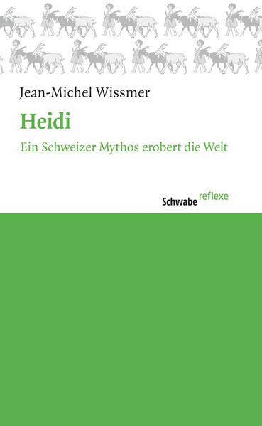 Heidi | Bundesamt für magische Wesen