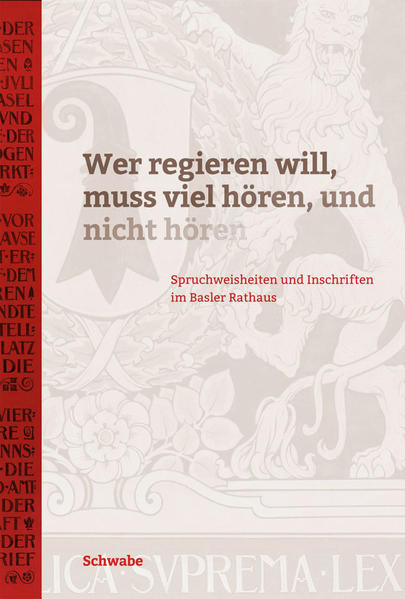 "Wer regieren will