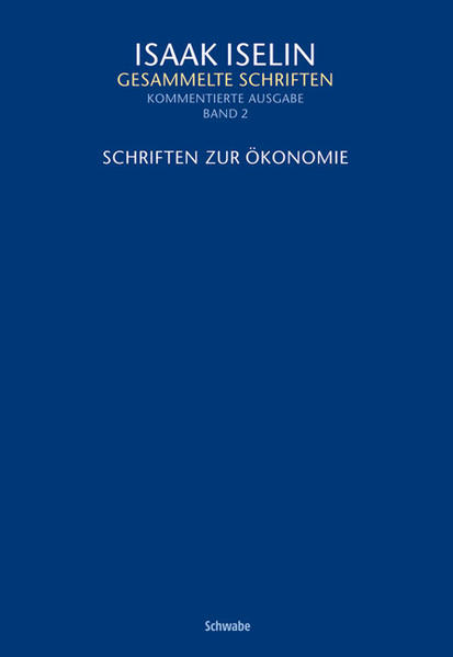 Schriften zur Ökonomie | Bundesamt für magische Wesen