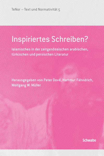 Inspiriertes Schreiben? | Bundesamt für magische Wesen