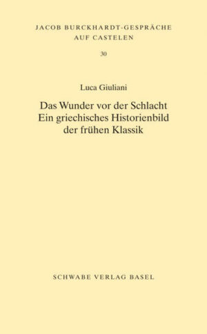 Das Wunder vor der Schlacht | Bundesamt für magische Wesen