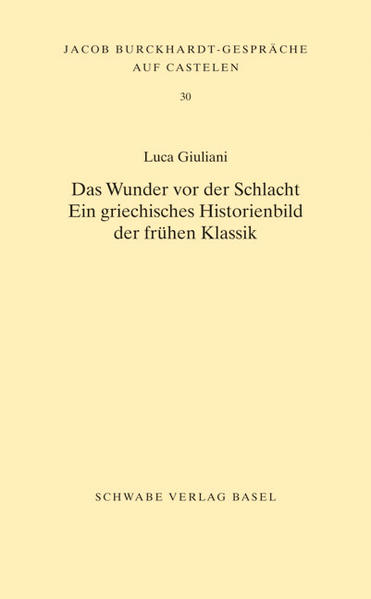 Das Wunder vor der Schlacht | Bundesamt für magische Wesen