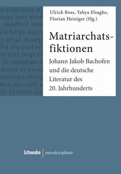 Matriarchatsfiktionen | Bundesamt für magische Wesen