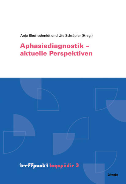 Aphasiediagnostik - aktuelle Perspektiven | Bundesamt für magische Wesen