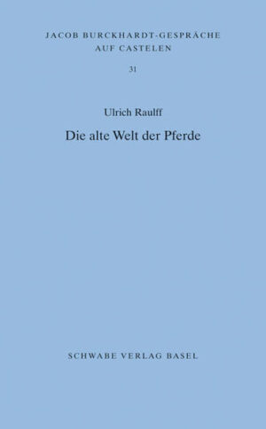 Die alte Welt der Pfrede | Bundesamt für magische Wesen